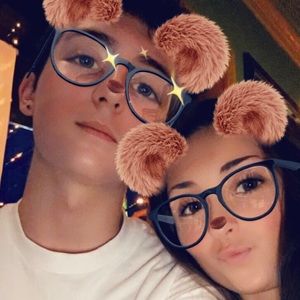 Meet your Posher, Will